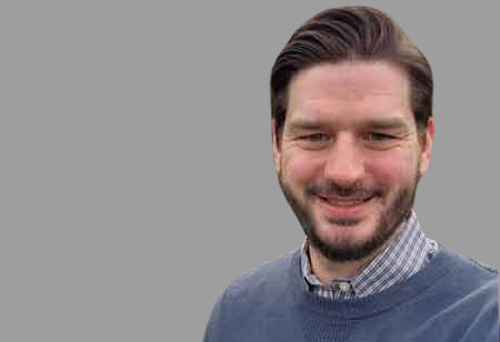 Steven Grimes, Head of Equipment and Technology, Soli Organic | Agri Business Review