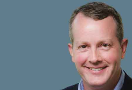 Chad Toney, Executive Director, AP1 Laundry Operations , GE Appliances, a Haier company | Agri Business Review Chad Toney, Executive Director, AP1 Laundry Operations , GE Appliances, a Haier company | Agri Business Review