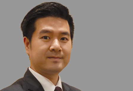Samson Lam, Executive Director Of Food & Beverage at Sands China Ltd. [SGX: D01] | Agri Business Review