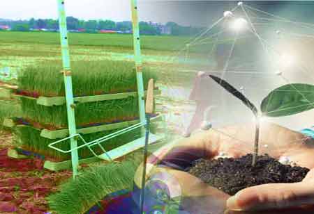 Agri Business Review