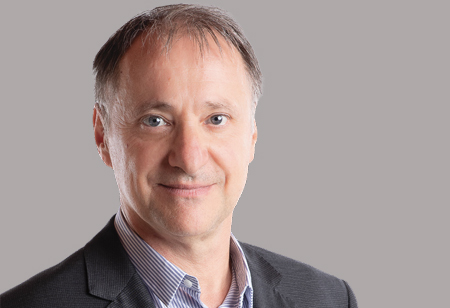 Jean-François Déchant, Elicit Plant | Agri Business Review | Top Water Stress Solution in Europe