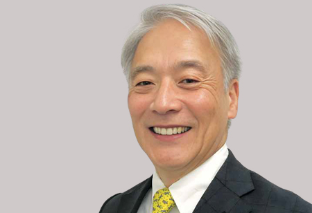 Masafumi Tokui, Summit Agri-Business Corporation | Agri Business Review | Top Soil Diagnosis Service in APAC
