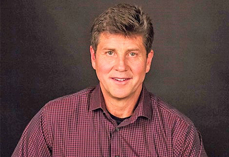 Ernie DeLanghe, GroPro | Agri Business Review | Top Biopesticides Solution