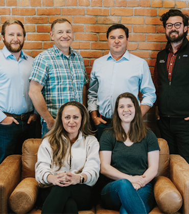 Kaleb Kindler, Clear Frontier Ag Management | Agri Business Review | Top Farmland Investments Service