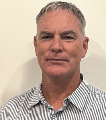 Hein de Villiers, Crommelin AgriCoatings | Agri Business Review | Top Agriculture Fertilizer Coating Manufacturer in APAC