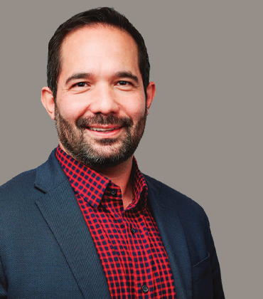 Victor Ochoa, Swineworks | Agri Business Review | Top Swine Staffing Service