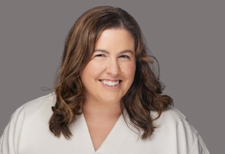  Christina O'Keefe, Regional Head of Sustainability- North America, Kerry, [LSE: KYGA] | Agri Business Review 