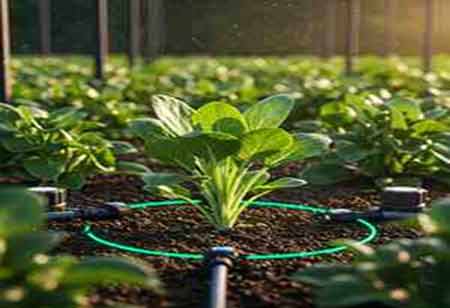 Advancing Agriculture: Unlocking the Potential of Plant Growth Solutions