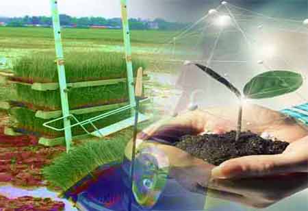 Agri Business Review