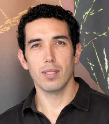 Jose Garzon Jose Garzon