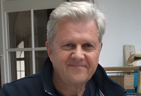 Charles Walser, CEO, Phytaxis SA | Agri Business Review