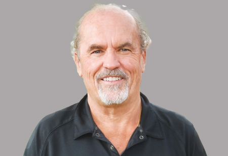 Mike Skinner, Aqueus | Agri Business Review | Top Soil Amendment Solution