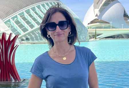  Celia Martin, Director Global Regulatory Affairs, Lallemand | Agri Business Review 