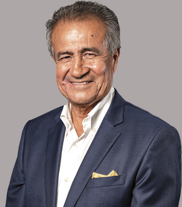 Jorge E. Cepeda, ExcelAg | Agri Business Review | Top Sustainable Crop Production Solution