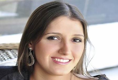 Natalia Ribeiro Vieira, R&D Applications Analyst, and Daniela Valim Hatano, B2B R&D and Innovation Manager, and Federico Alfredo Kladt, R&D&I Director, Lithotechnics | Agri Business Review