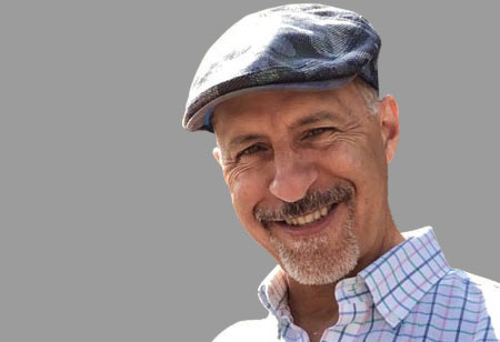 Enrique Leon, AI Enterprise Architect, American Sugar Refining Inc | Agri Business Review