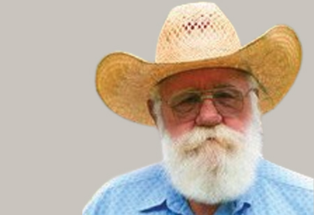 Bill Strange, Natures Formula | Agri Business Review | Top Microbe-Based Fertilizers Service