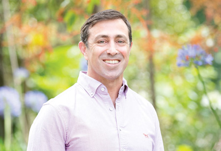Julian Memoli, Biolchim | Agri Business Review | Top Organic Fertilizer Services Companies in Apac