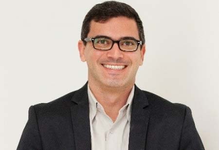  Thiago Jube, Process Technology Manager, Barry Callebaut Group | Agri Business Review 