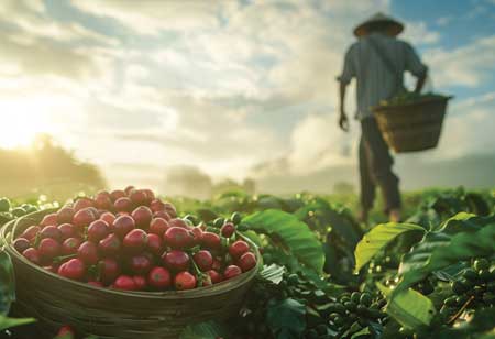 Circular Nutrients, Resilient Farms: The Organic Phosphate Revolution