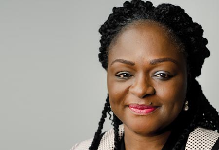  Olawumi Wumi Yusuff, Director, Food Safety at Ferrara | Agri Business Review 