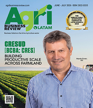Cresud [BCBA: CRES]: Building Productive Scale Across Farmland