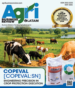 COPEVAL [COPEVAL:SN]: Engineering Precision In Crop Protection Execution