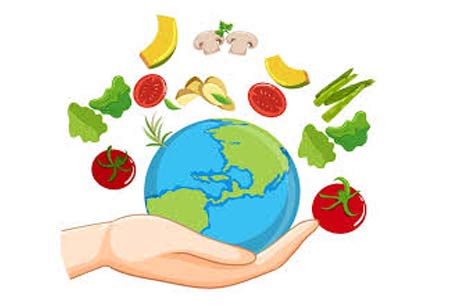  Adeniyi Odugbemi, Phd, Global Director, Quality And Food Safety, ADM | Agri Business Review 