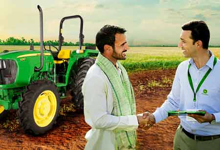 Building Predictive Foundations for Agricultural Lending Ecosystems