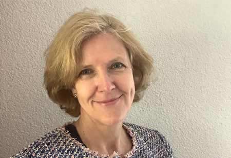  Christine Lodder, Senior Director Global Quality Assurance, Mérieux NutriSciences | Agri Business Review 