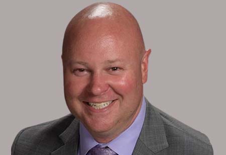 Sean Arians, Vice President - Sustainable Production & Value Chain Engagement, National Corn Growers Association | Agri Business Review