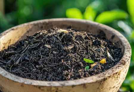 Advantages of Switching to Organic Fertilizers