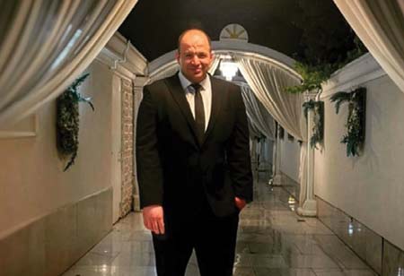 Mehmet Aktepe, Head Of Production, Lactalis Group | Agri Business Review
