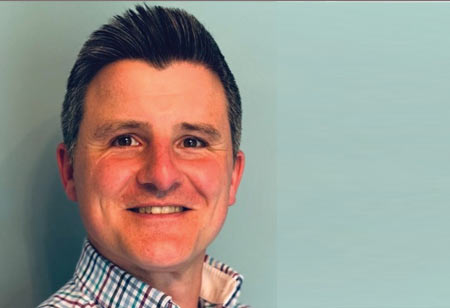 Barry Larkham-Jones, Group Livestock Sustainability and Welfare Senior Manager, Hilton Foods (HFG: LSE) | Agri Business Review