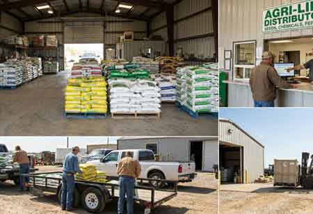 The Essential Function of Agricultural Input Distributors in Contemporary Latin American Agriculture