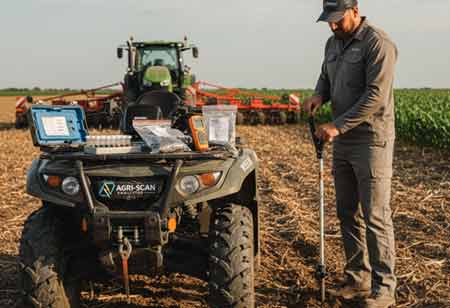 The Role of Soil Testing in Sustainable Manufacturing