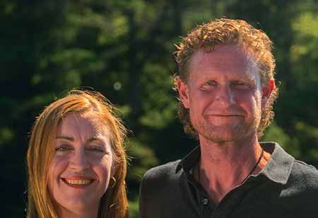 Simon Pooley, Waimana Marine | Agri Business Review | Top Shellfish Cultivation and Harvesting Services In Apac