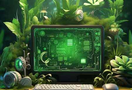 Revolutionizing Agribusiness with Carbon Intensity Scoring Software Revolutionizing Agribusiness with Carbon Intensity Scoring Software