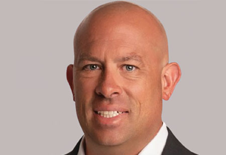 Chad Hunter, Ag Resource Management (ARM) | Agri Business Review | Crop-Based Lending Solutions Company of The Year
