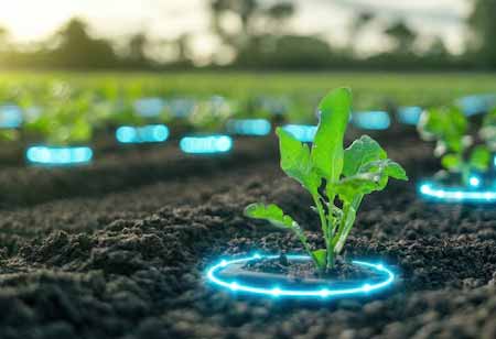 Data-Driven Innovation Transforming Agronomic Field Trial Management Data-Driven Innovation Transforming Agronomic Field Trial Management