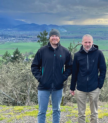 Rob Wolfe, DSV NorthStar | Agri Business Review | Top Forage Seed Supplier in Canada
