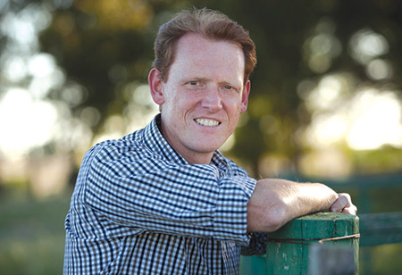 Wilfred Morren, Suma AgroValor | Agri Business Review | Top Agricultural Asset Management Company in Latin America