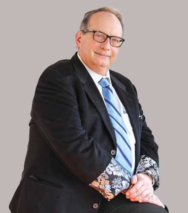 John Russo, Lightning Water<sup>™</sup> | Agri Business Review | Top Water Plasma-Treatment System