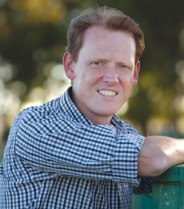 Wilfred Morren, Suma AgroValor | Agri Business Review | Top Agricultural Asset Management Company in Latin America