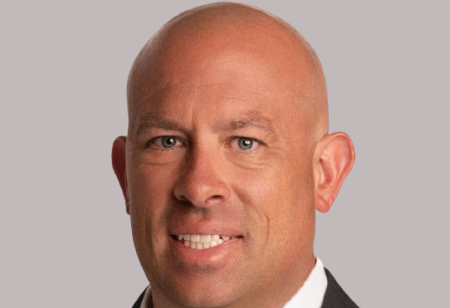 Chad Hunter, AG Resource Management (ARM) | Agri Business Review | Crop-based Lending Solution of the Year