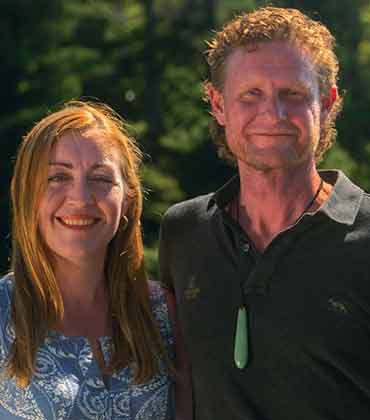 Simon Pooley, Waimana Marine | Agri Business Review | Top Shellfish Cultivation and Harvesting Services In Apac
