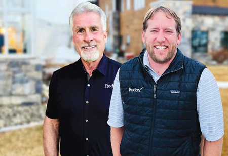 Darin Moon, Redox Bio-Nutrients | Agri Business Review | Sustainable Plant Nutrition Company of the Year