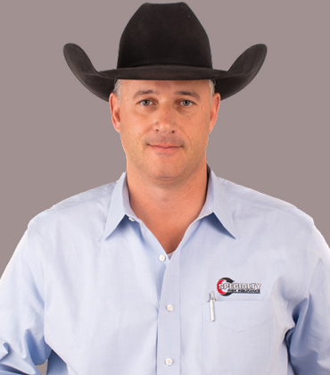 Kevin Charleston, Specialty Risk Insurance | Agri Business Review | Agribusiness Insurance Services Company of the Year