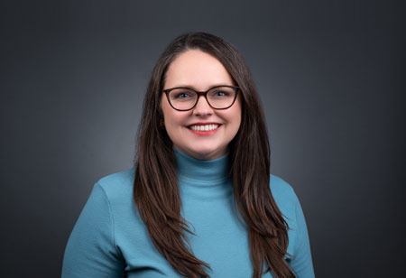Whitney Miller, VP, Marketing, Advanced Agrilytics | Agri Business Review