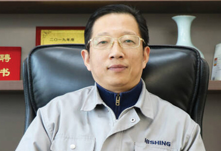 Tao Yang, Hishing | Agri Business Review | Top Aquaculture Livestock Breeding Equipment Services in APAC
